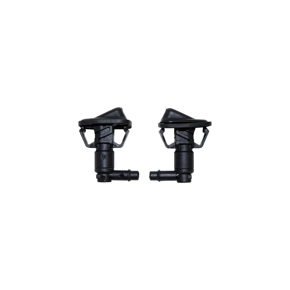 Windshield Washer Nozzle Set - CRO68293025K